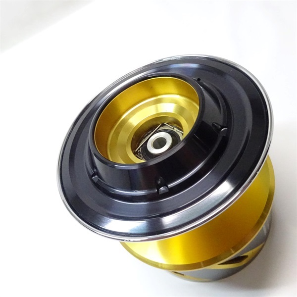 夢屋ステラＳＷ２００００ＭＡＸスプール